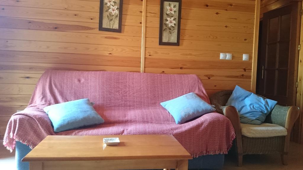 Casa Rural Los Canos Fuente-Álamo 외부 사진